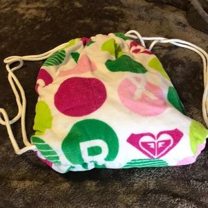 Roxy Beach Towel